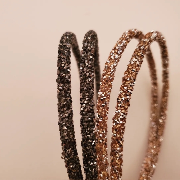 TAN Headband - Picture 1 of 5